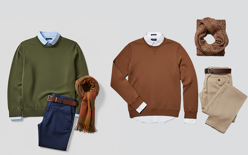 outfit-flat-lay